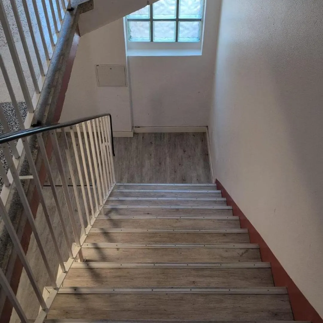 Gemuetliche Souterrainwohnung In Bester Lager Hannover