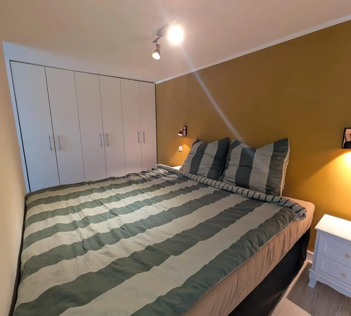 Gemuetliche Souterrainwohnung In Bester Lager Hannover
